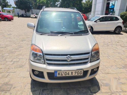 2007 Maruti Suzuki Wagon R VXI MT for sale in Edapal