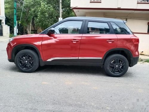 Used 2019 Maruti Suzuki Vitara Brezza ZDi MT for sale in Bangalore