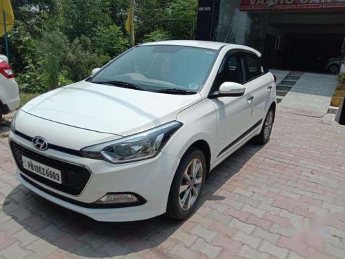 2014 Hyundai i20 Asta 1.2 MT for sale in Pathankot