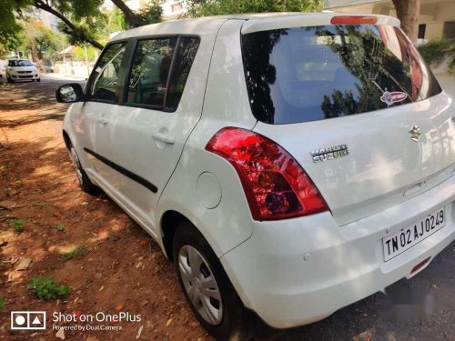 Maruti Suzuki Swift VXI 2009 MT for sale in Tiruchirappalli