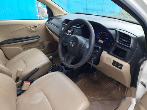 Nissan Sunny XL Diesel, 2017, Diesel MT in Chennai