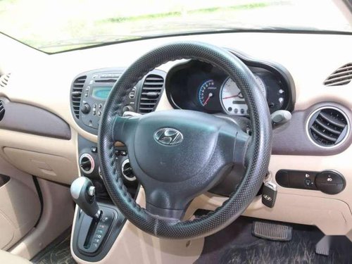 Hyundai I10 Sportz 1.2 Automatic Kappa2, 2008, Petrol MT in Ahmedabad