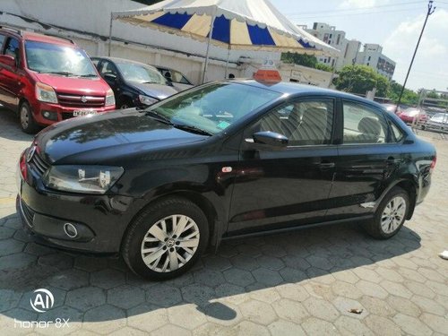 Volkswagen Vento 1.5 TDI Highline 2015 MT for sale in Chennai