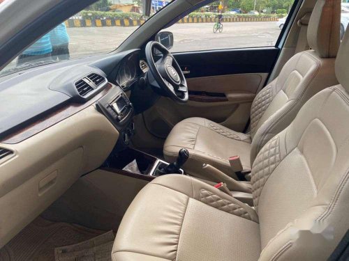 2019 Maruti Suzuki Swift Dzire MT for sale in Mumbai