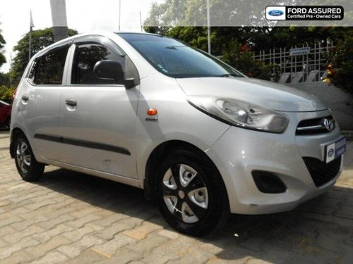 2012 Hyundai i10 Era MT for sale in Chennai