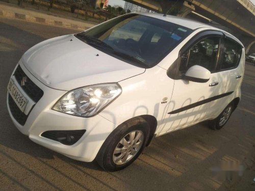 2016 Maruti Suzuki Ritz MT for sale in Noida