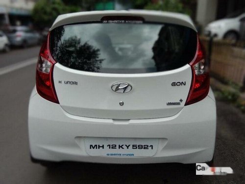 Used 2014 Hyundai Eon Magna Plus MT for sale in Pune