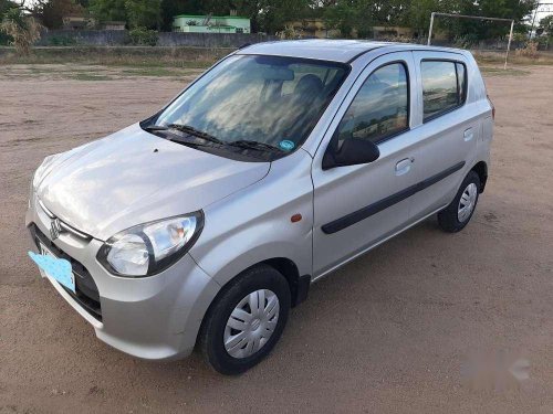 Maruti Suzuki Alto 800 Lxi, 2014, Petrol MT for sale in Madurai
