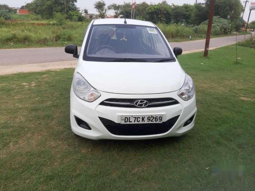 2011 Hyundai i10 Era MT for sale in Meerut