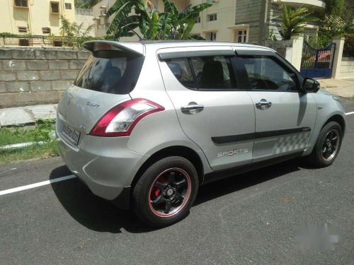 Maruti Suzuki Swift VDi ABS BS-IV, 2016, Diesel MT for sale in Nagar