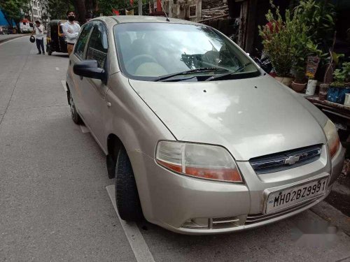 Used 2011 Chevrolet Aveo U VA MT for sale in Mumbai