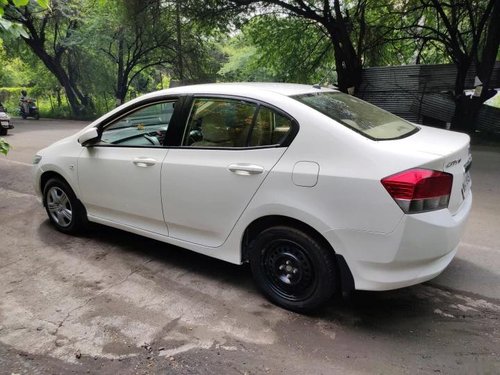 Used 2011 Honda City 1.5 S MT for sale in Pune