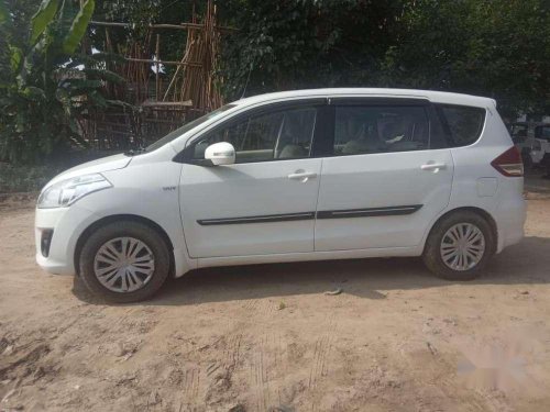 2012 Maruti Suzuki Ertiga VXI MT for sale in Noida