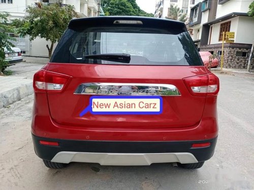 Used 2019 Maruti Suzuki Vitara Brezza ZDi MT for sale in Bangalore