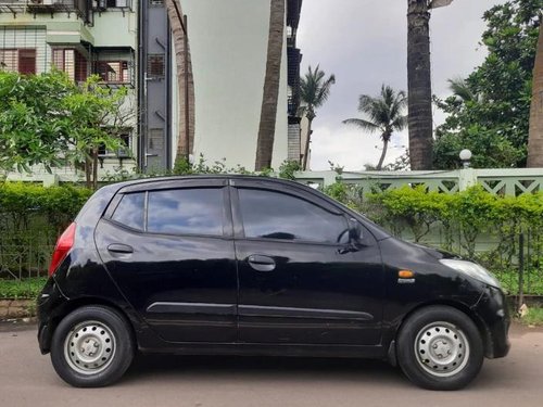 2011 Hyundai i10 Era 1.1 iTech SE MT in Mumbai