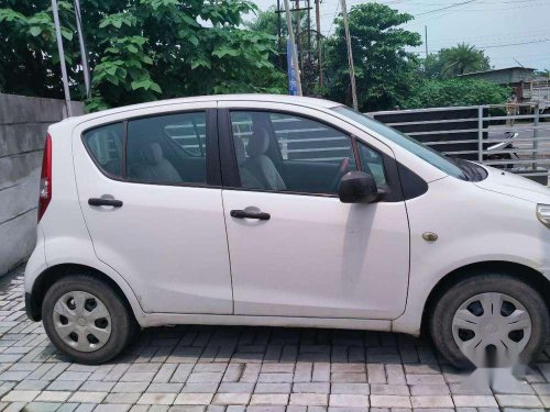 Maruti Suzuki Ritz Vxi (ABS), BS-IV, 2010, Petrol MT for sale in Ranchi