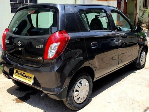 Maruti Alto 800 LXI 2014 MT for sale in Jaipur