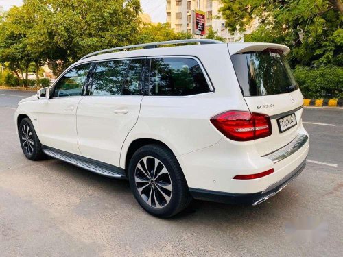 2019 Mercedes Benz GLS AT for sale in Vadodara