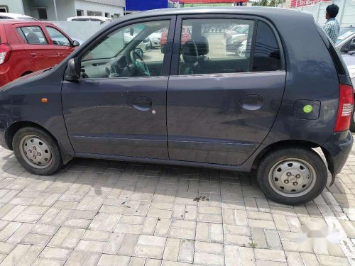 Used 2008 Hyundai Santro Xing GLS MT for sale in Chennai