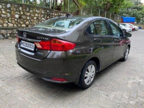 Used 2014 Honda City i-DTEC SV MT for sale in Mumbai