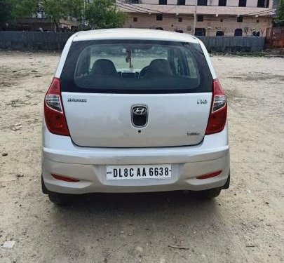 2012 Hyundai i10 Era 1.1 MT for sale in New Delhii