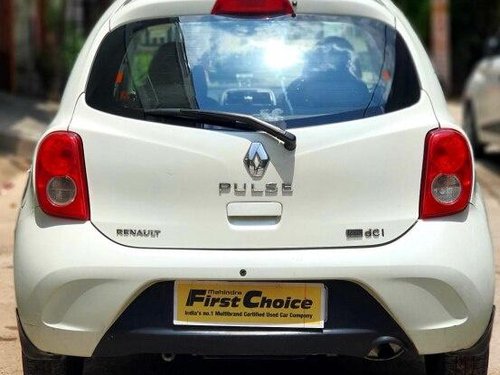 Used Renault Pulse RxL 2014 MT for sale in Jaipur