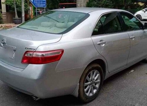 Toyota Camry 2010 AT for sale in New Delhii