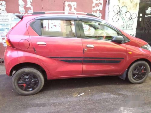 Used Datsun Redi-GO 2017 MT for sale in Kolkata