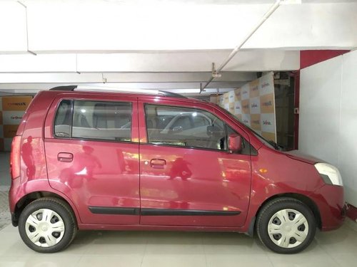 2012 Maruti Wagon R VXI MT for sale in Pune