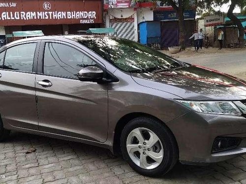 Used 2017 Honda City MT for sale in Varanasi