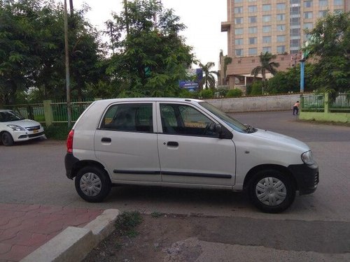 2012 Maruti Suzuki Alto MT for sale in Indore