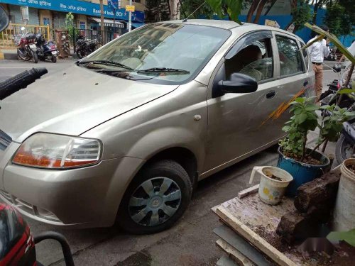 Used 2011 Chevrolet Aveo U VA MT for sale in Mumbai