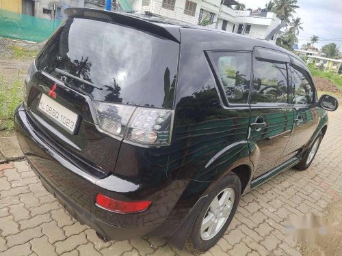 Used 2008 Mitsubishi Outlander MT for sale in Kochi