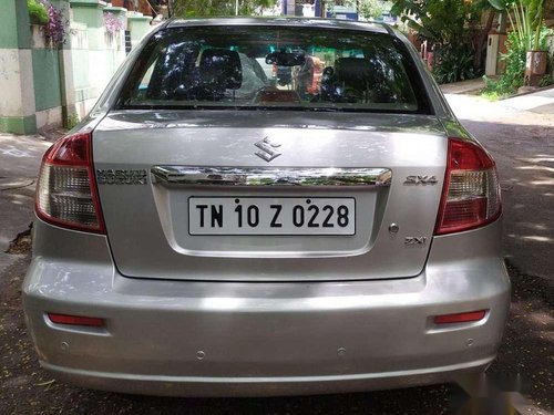 Used 2010 Maruti Suzuki SX4 MT for sale in Chennai