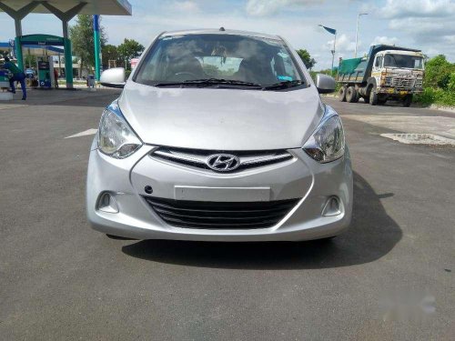 Used Hyundai Eon Sportz 2016 MT for sale in Vadodara