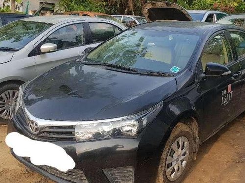 Used 2016 Toyota Corolla Altis MT for sale in Noida