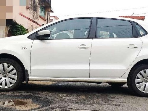 Volkswagen Polo Comfortline Petrol, 2013, Petrol MT in Kolkata