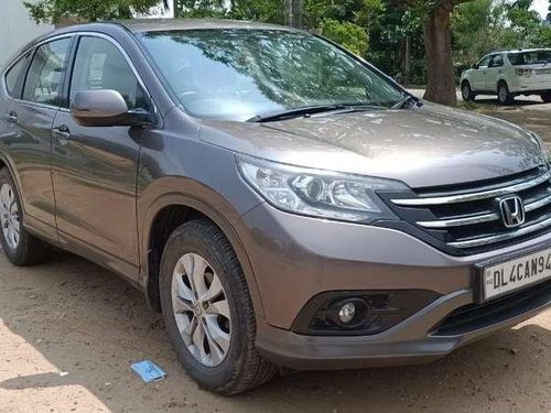 Honda CR V 2013 MT for sale in Gurgaon