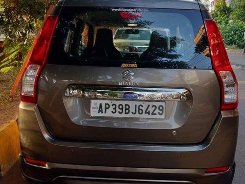 Used 2019 Maruti Suzuki Wagon R LXI MT for sale in Visakhapatnam