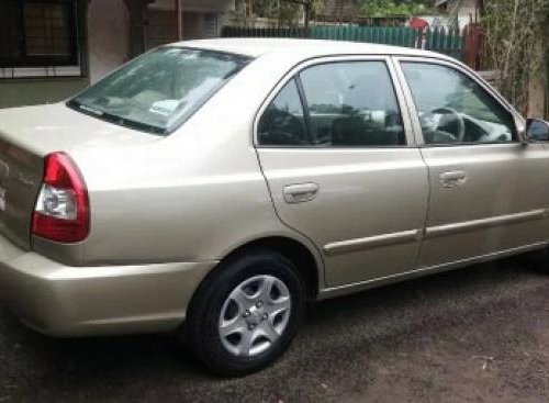 Used 2010 Hyundai Accent GLE 1 MT for sale in Pune