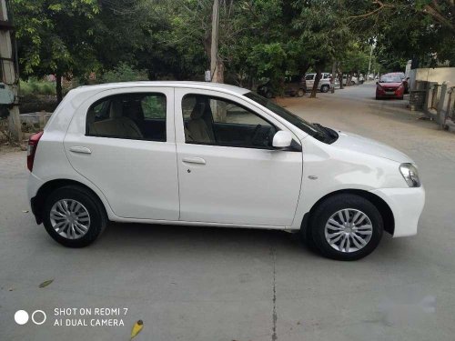 2013 Toyota Etios Liva GD MT for sale in Gurgaon