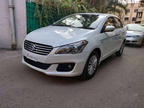 Maruti Suzuki Ciaz ZXI Automatic, 2015, Petrol AT in Mumbai