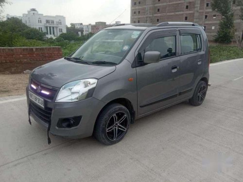 Used 2017 Maruti Suzuki Wagon R VXI MT for sale in Noida