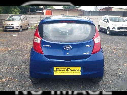 Used 2015 Hyundai Eon MT for sale in Ahmedabad