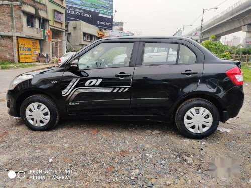 Maruti Suzuki Swift Dzire 2013 MT for sale in Kolkata