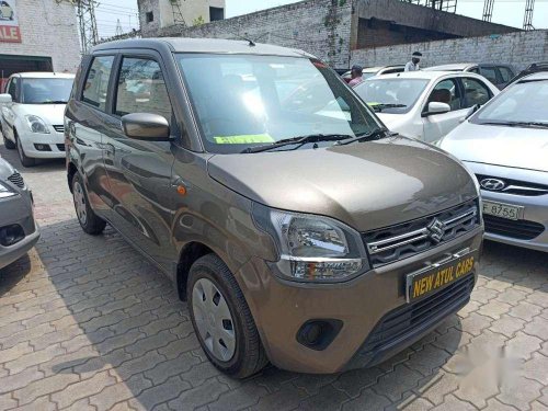 Maruti Suzuki Wagon R VXI 2019 MT for sale in Chandigarh