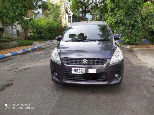 Maruti Suzuki Ertiga Vxi, 2013, Petrol MT in Kolkata