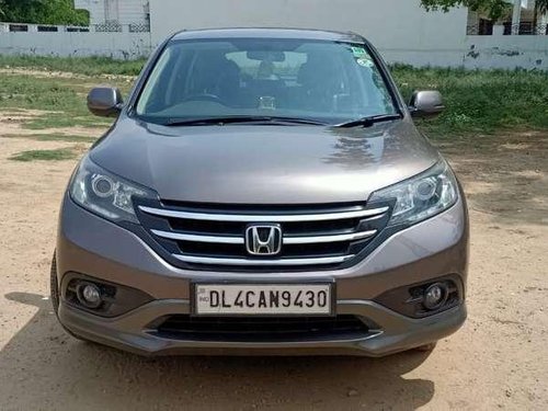 Honda CR V 2013 MT for sale in Gurgaon