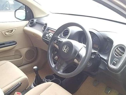 2015 Honda Mobilio RS i-DTEC MT for sale in Bilaspur