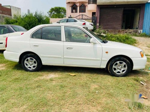 Hyundai Accent GLE 2009 MT for sale in Ambala